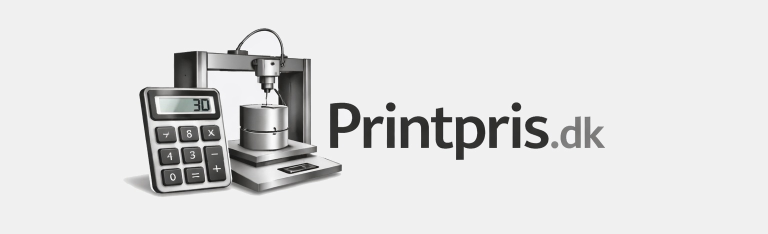 Printpris.dk logo